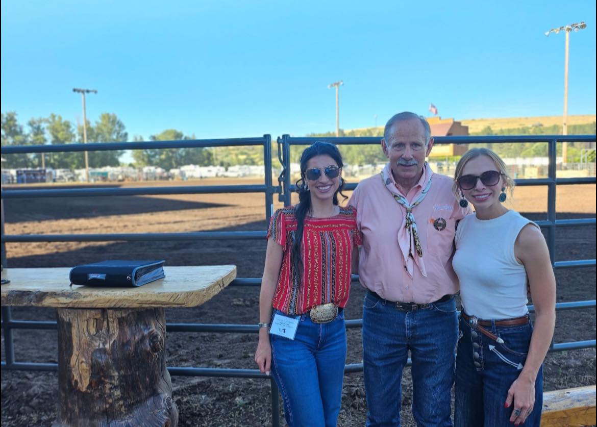 I want a make a quick post about our... - Destiny Wecks Rodeo | Facebook