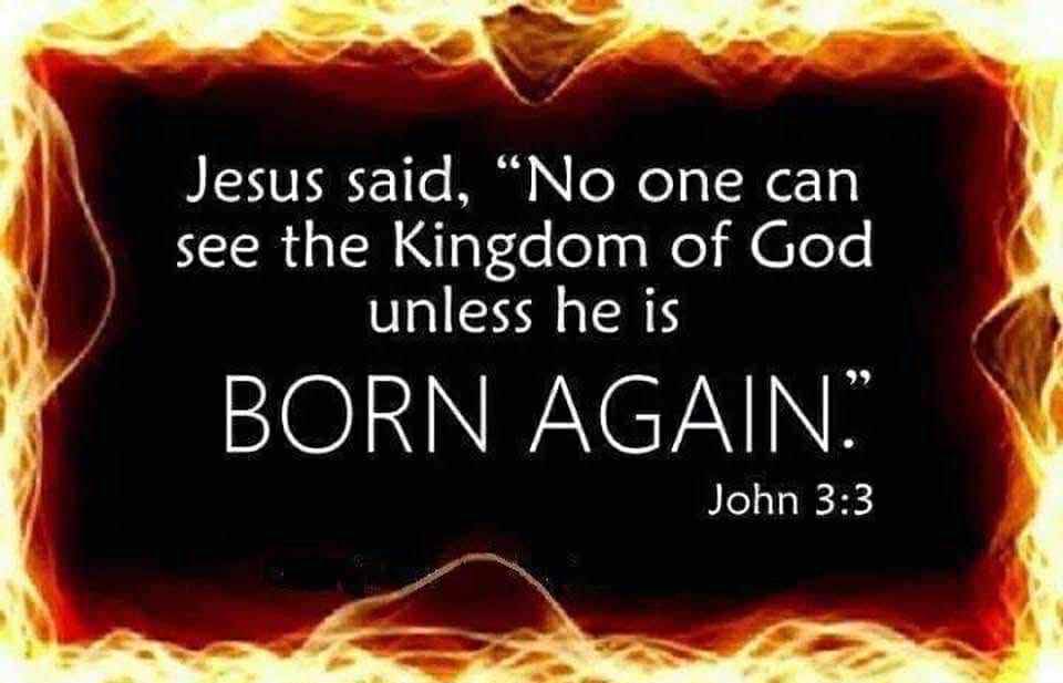 Einar Tobiassen - John 3:16 