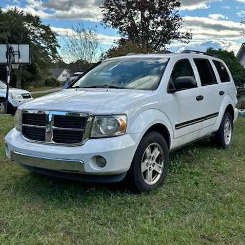 2008 Dodge Durango - Cars & Trucks Facebook Marketplace