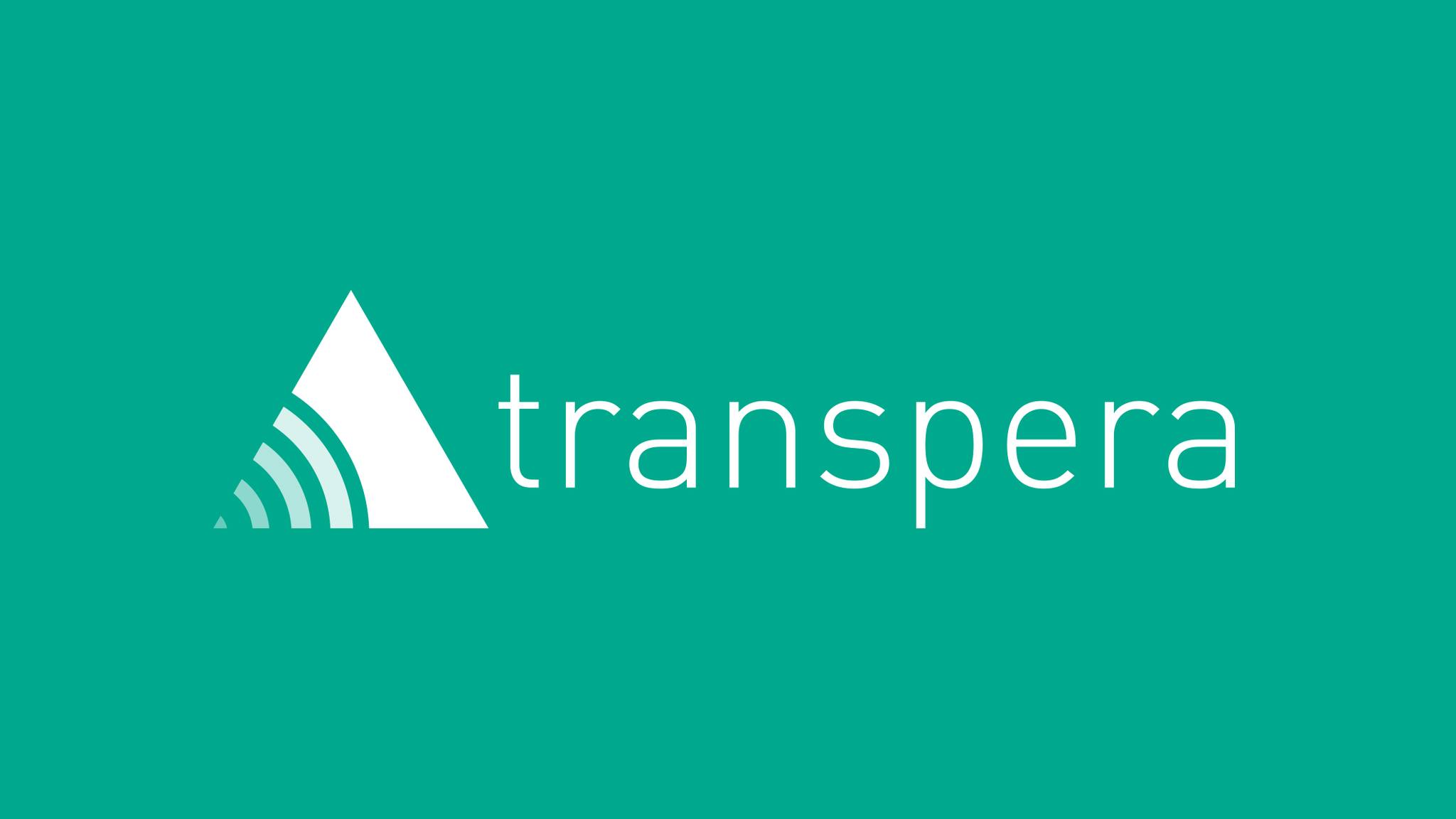 Transpera