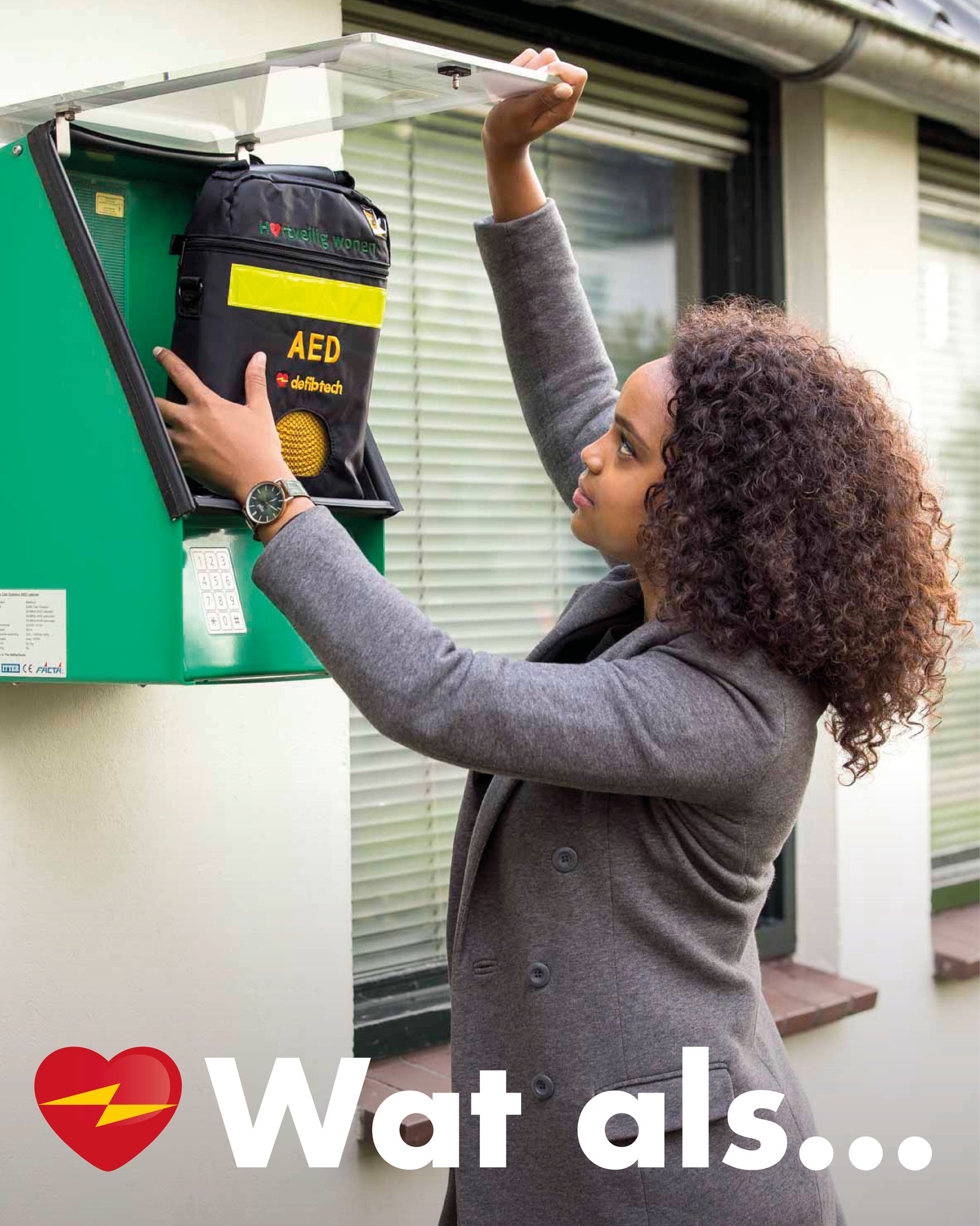 Defibtech Nederland | Roden