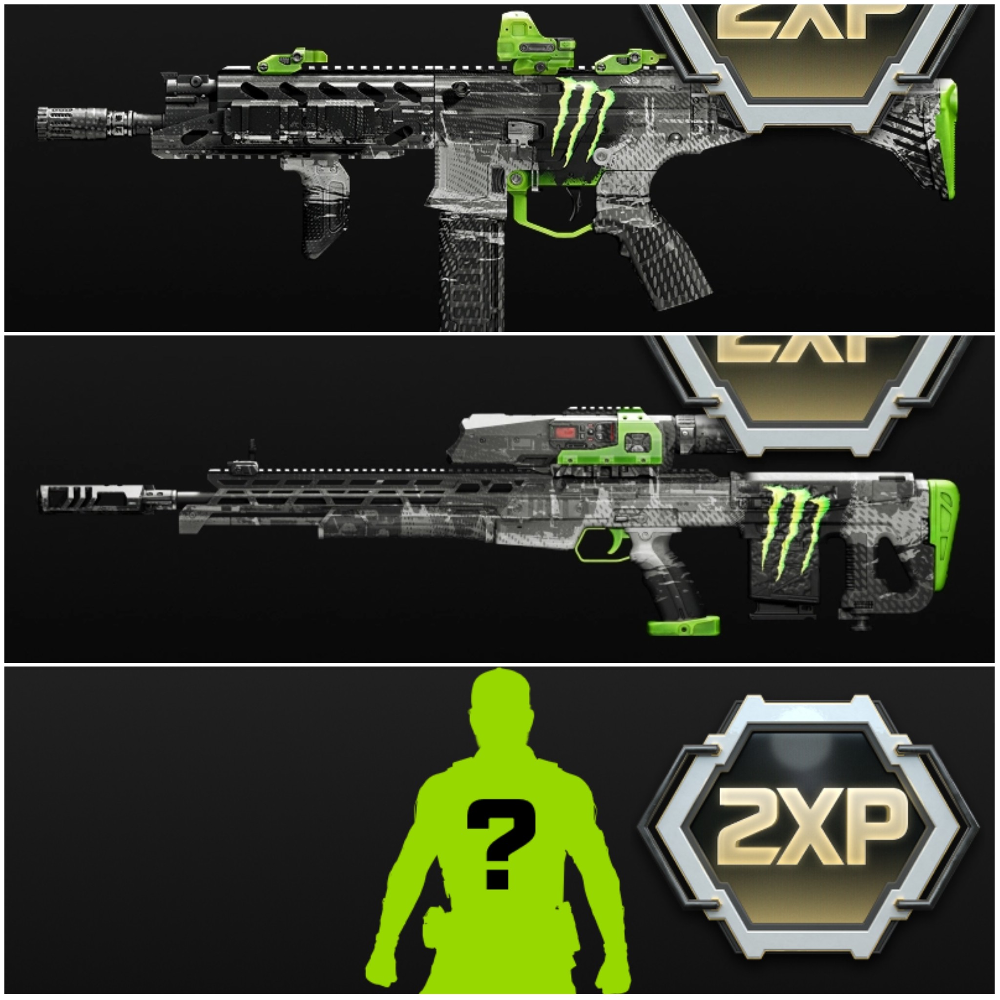BeanBolt - Monster x Call Of Duty Black Ops 7 Rewards ARE BACK ...