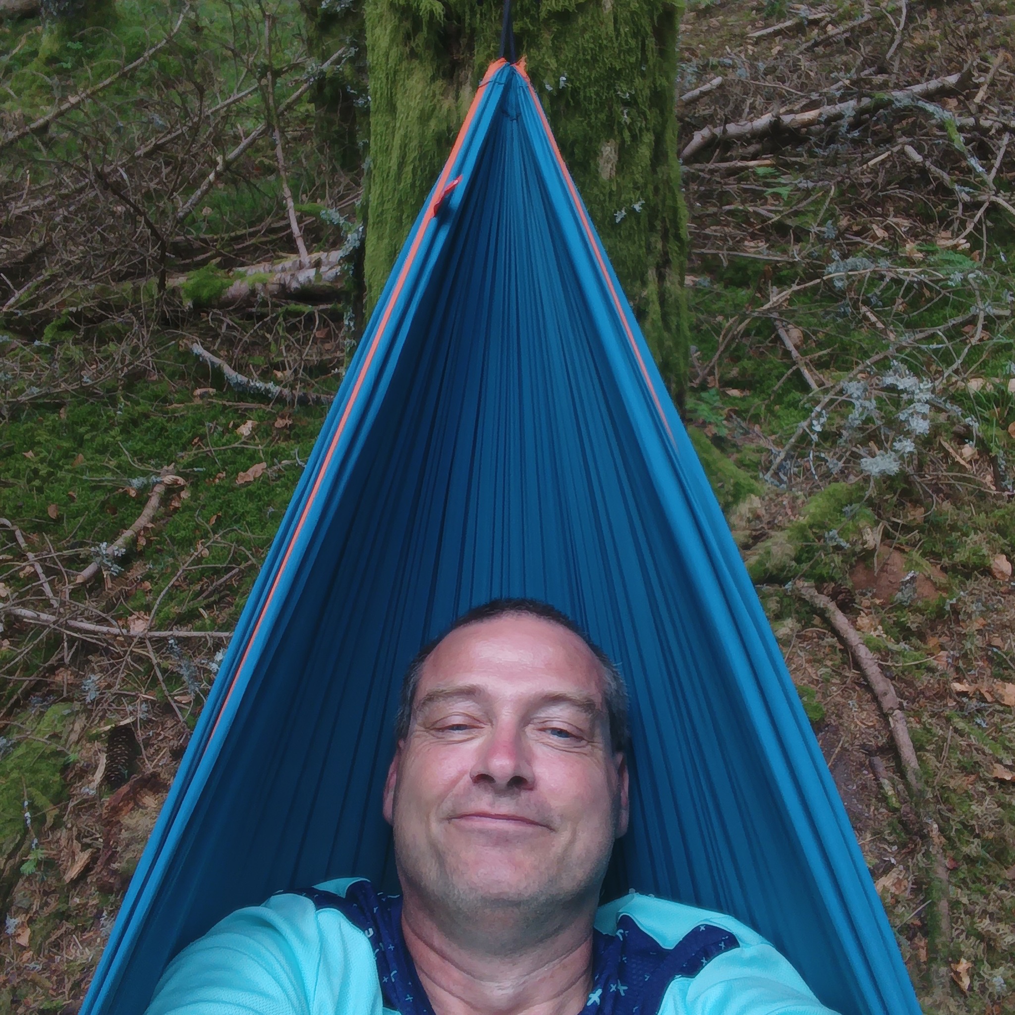 Bref, je fais du trail... | Bonjour a tous j'ai voulu réinitialiser ma ...