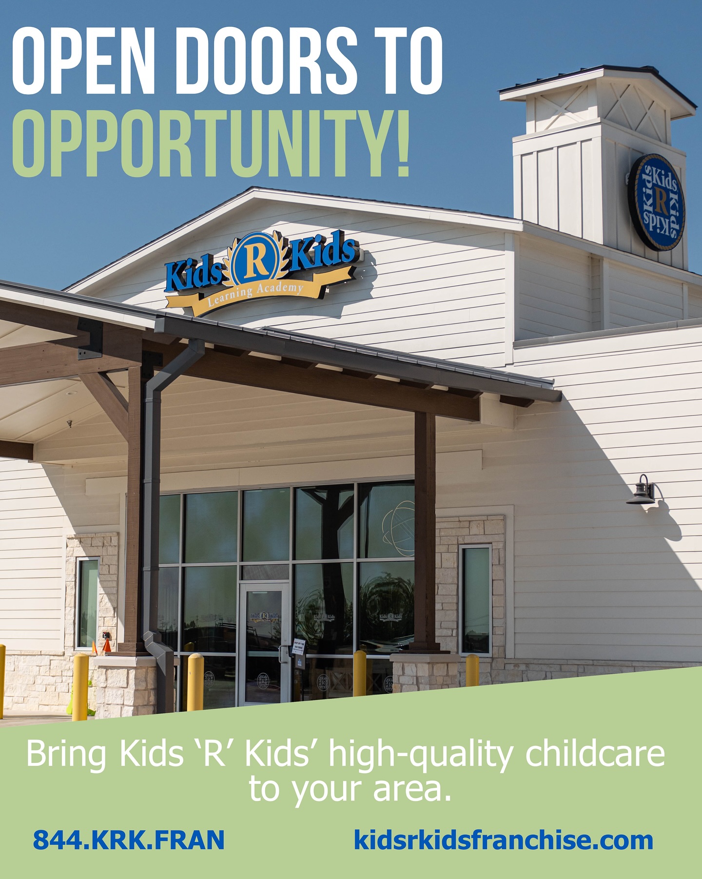Kids ‘R’ Kids Learning Academies | Duluth GA