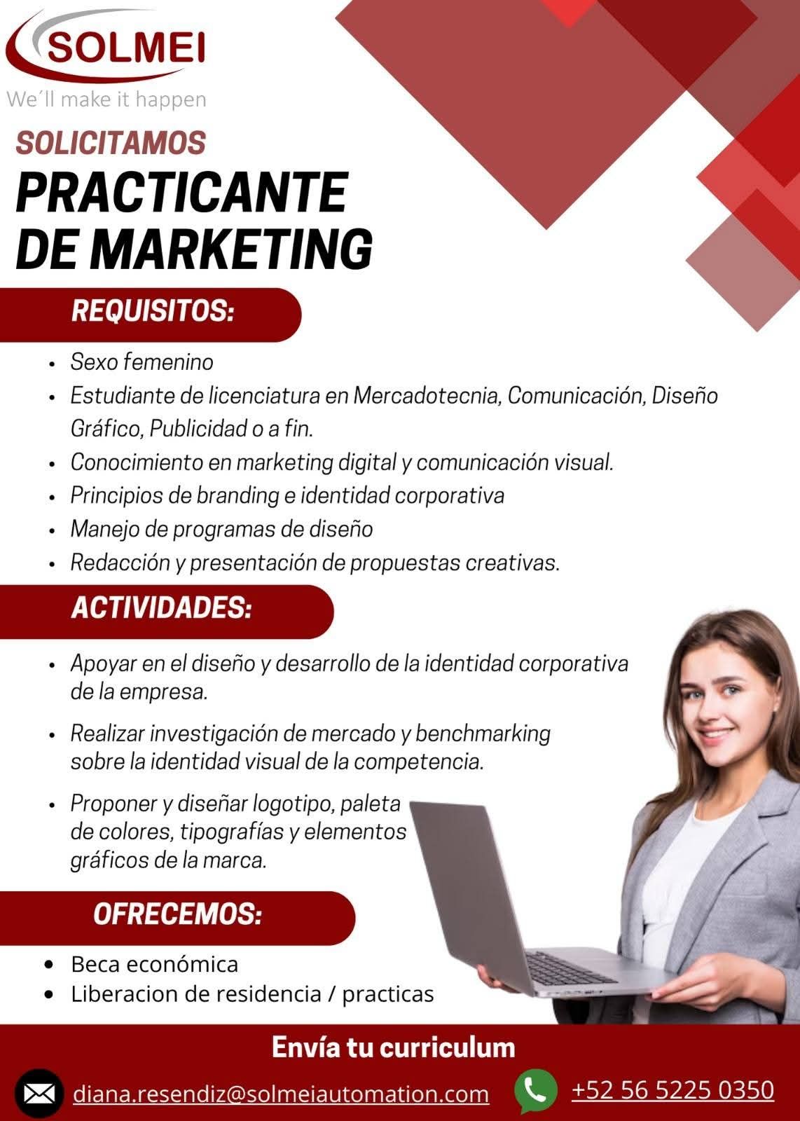 Solmei Multiservicios Industriales | San Luis Potosí