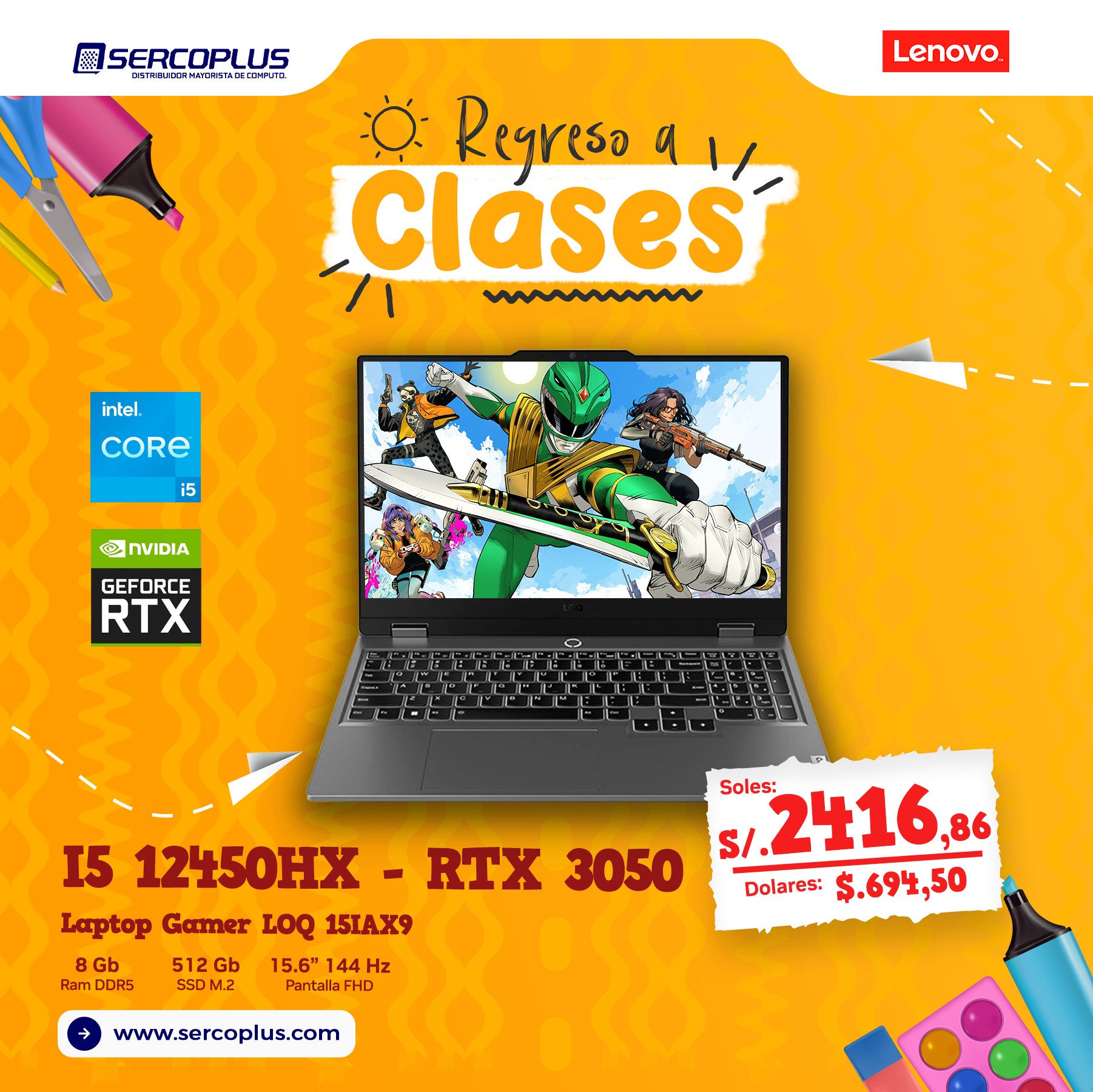 SercoPlus - SercoPlus added a new photo — at SercoPlus.