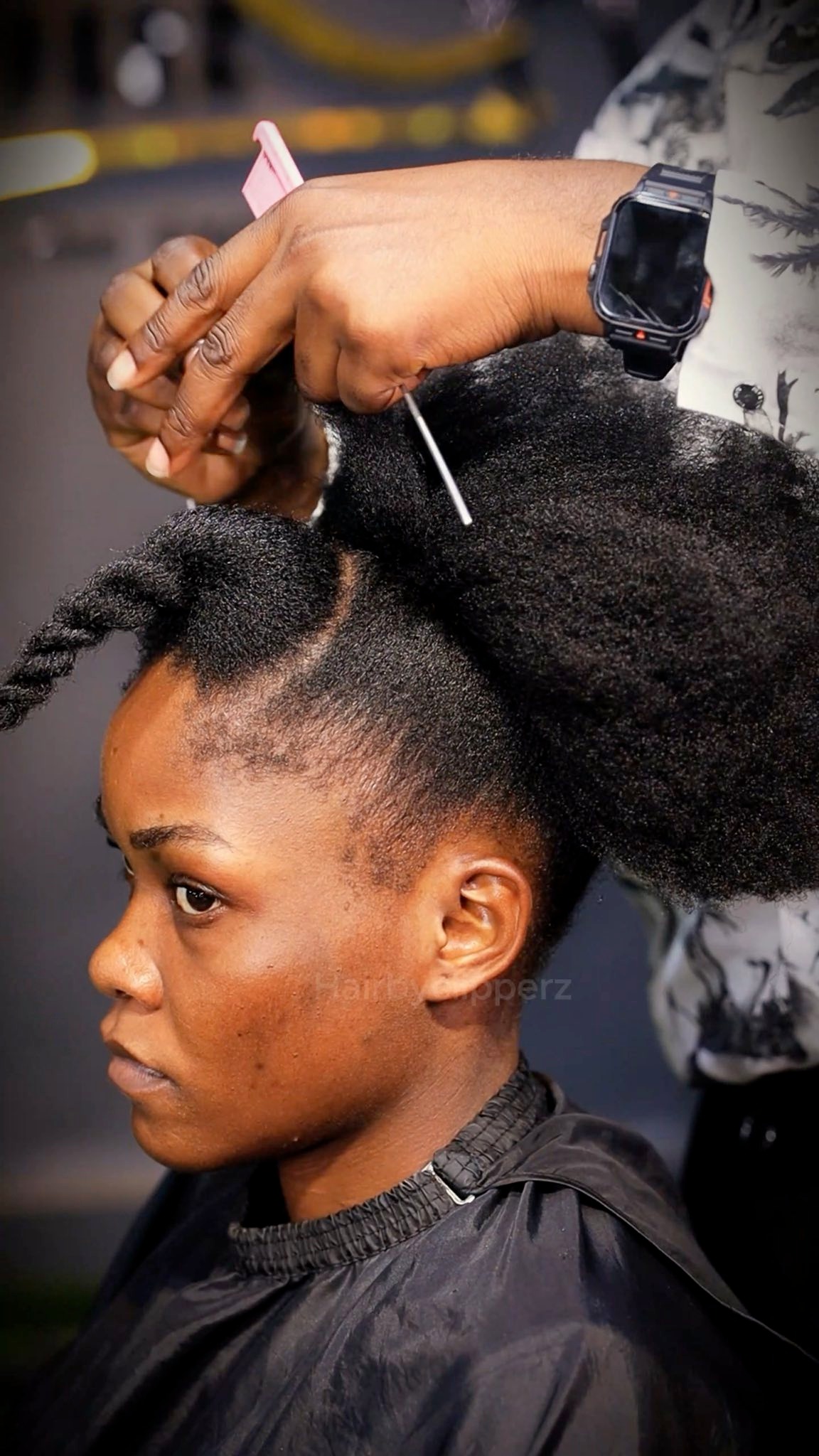 Hair By Clipperz