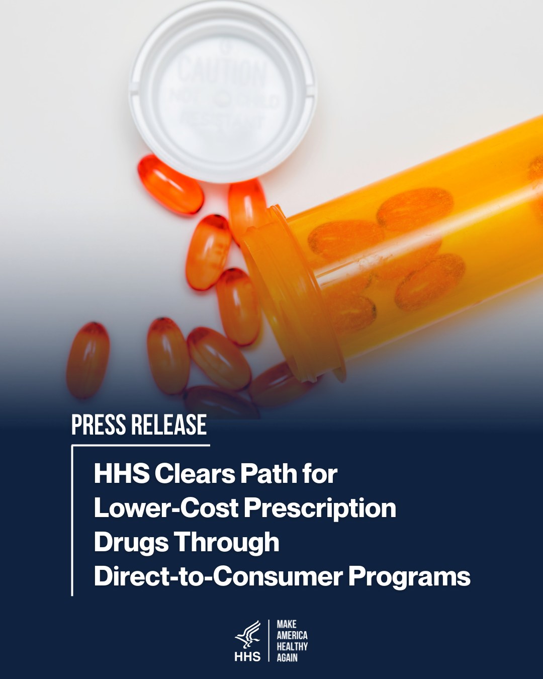 Last week,... - U.S. Department of Health and Human Services | Facebook