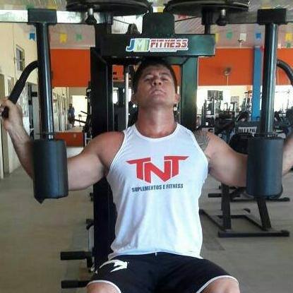 Jose Jefferson Ferreira da Silva