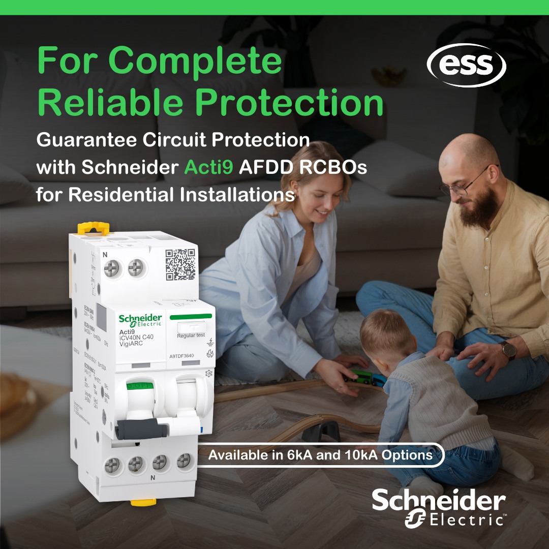 ESS - Electrical... - ESS - Electrical Supplies & Services