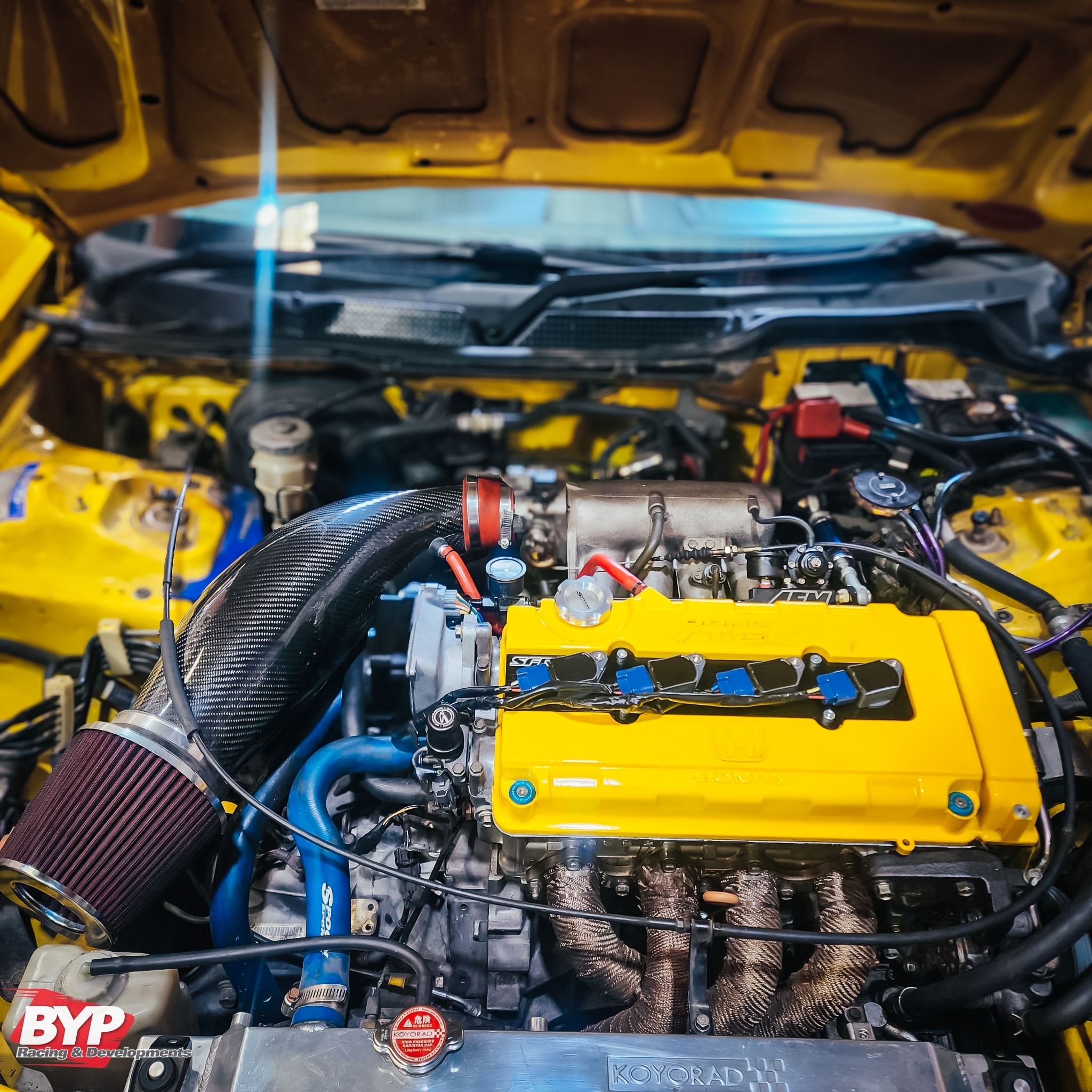 --DC2R B18C7-- Some B... - BYP Racing and Developments | Facebook