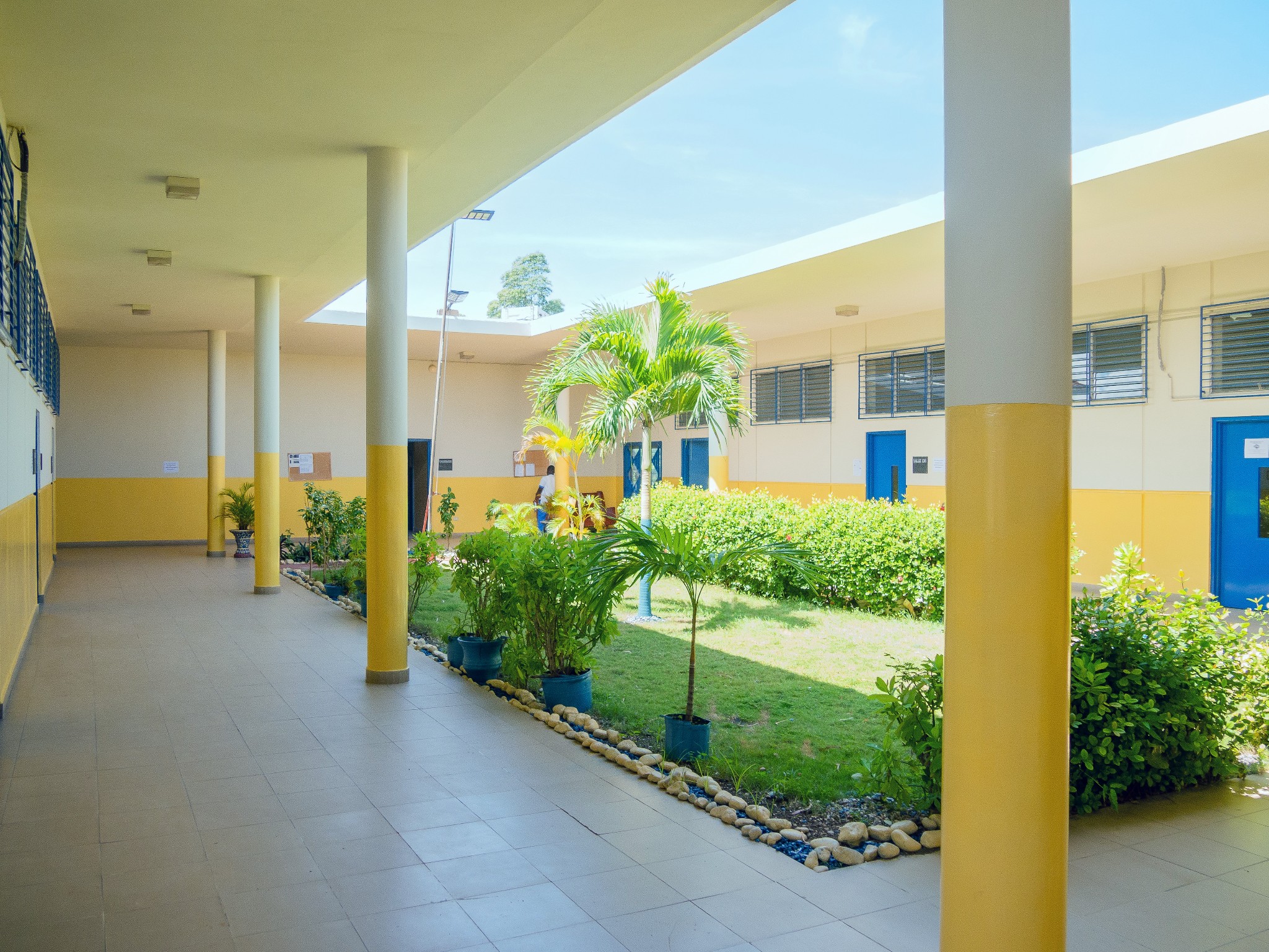 Faculté des Sciences Infirmières de Léogane - FSIL | Port-au-Prince
