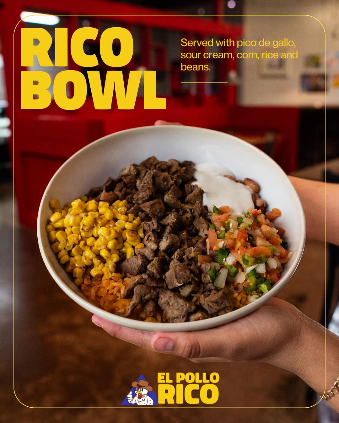 EL POLLO RICO Austin Texas | Austin TX