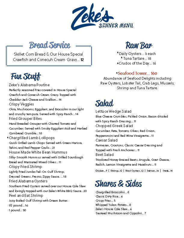 その他 mi Check out our updated Lunch and Dinner menu. We are open daily at