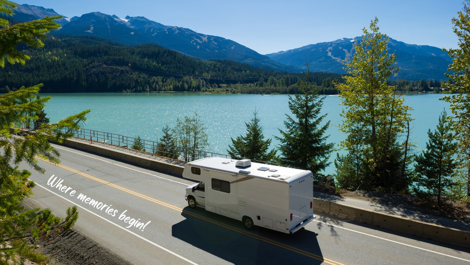 Lewis RV Center Rentals | Oklahoma City OK