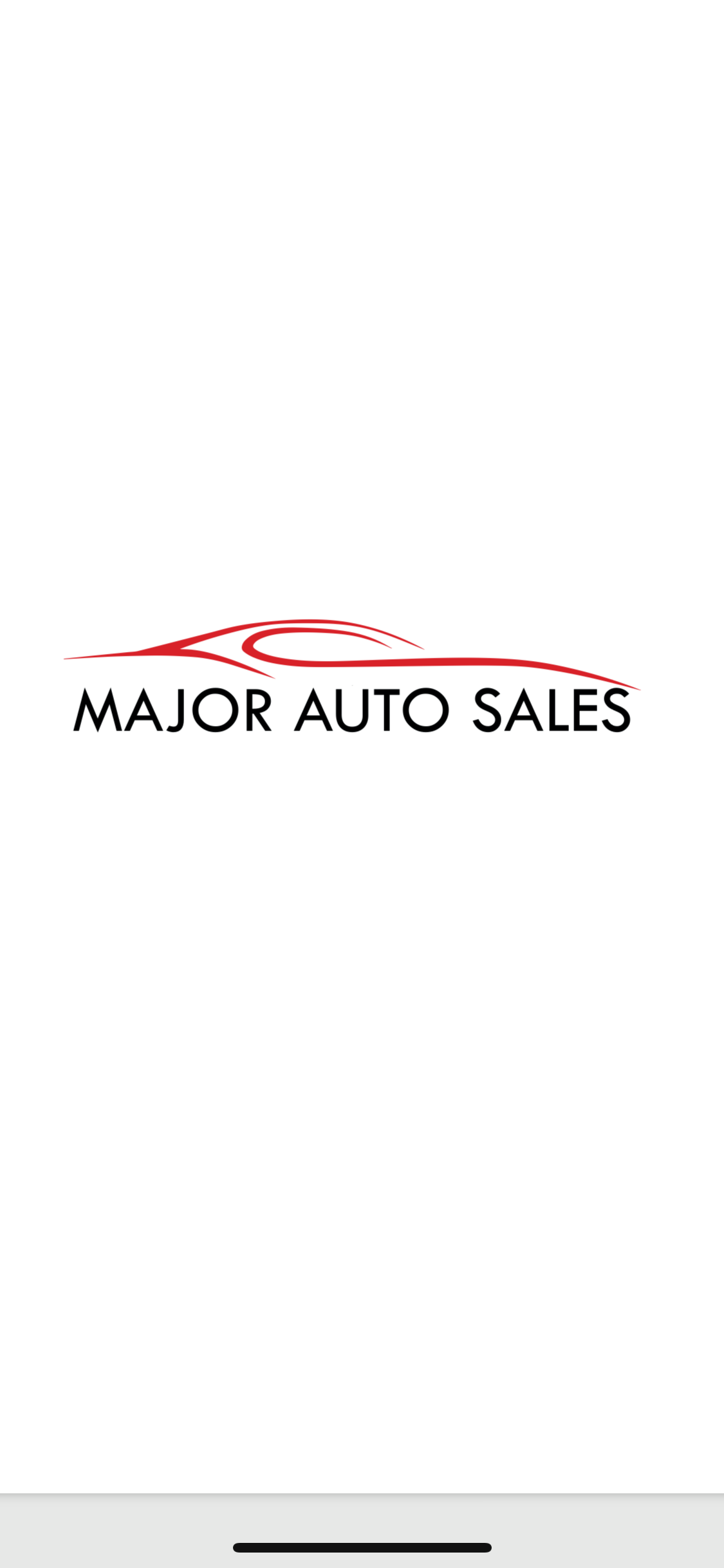 Major Auto Sales added a new photo. - Major Auto Sales
