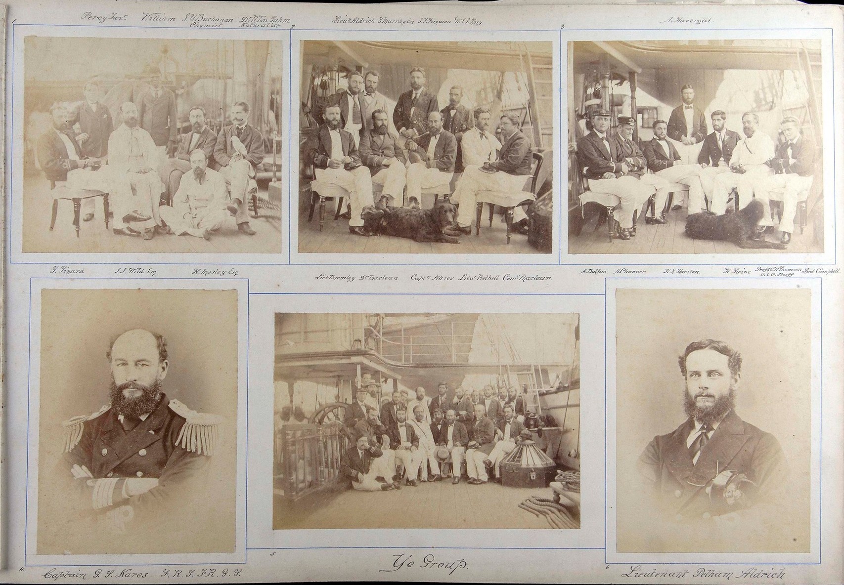📆 On 21 December 1872,... - National Museum of the Royal Navy | Facebook