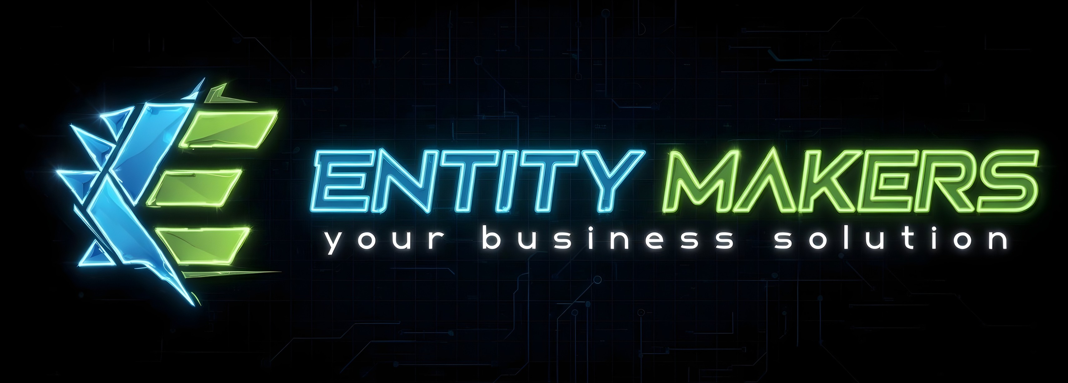 Entity - 🚀 A New Look. The Same Commitment to Excellence. We’re proud ...