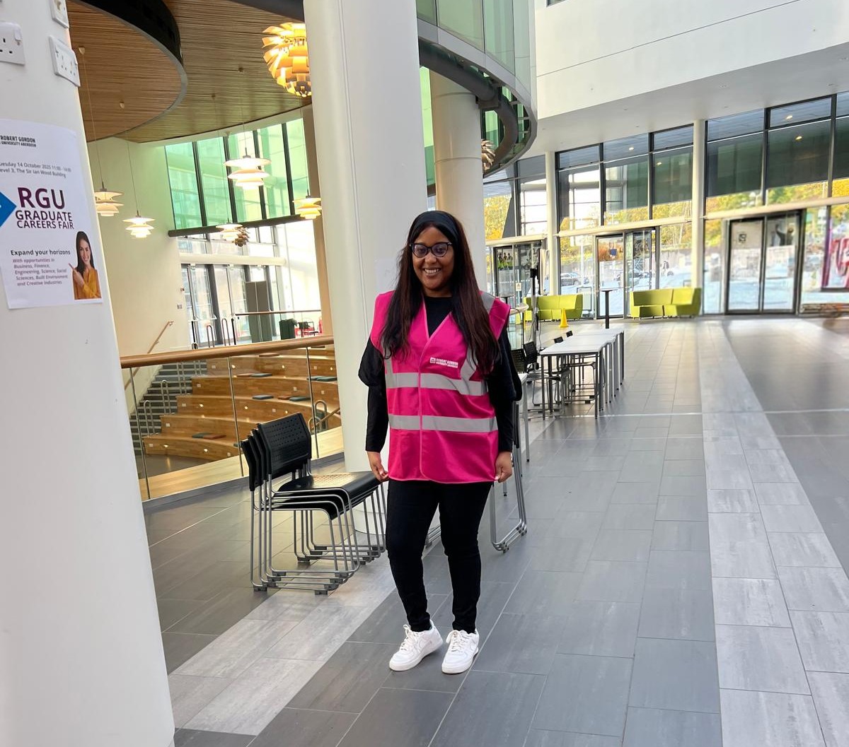 ⭐ New on the RGU Student Blog ⭐... - Robert Gordon University | Facebook