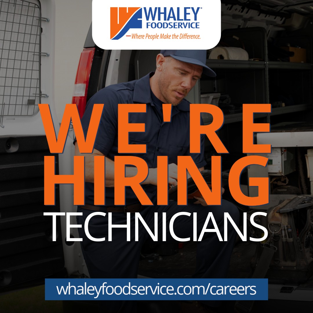 Whaley Foodservice