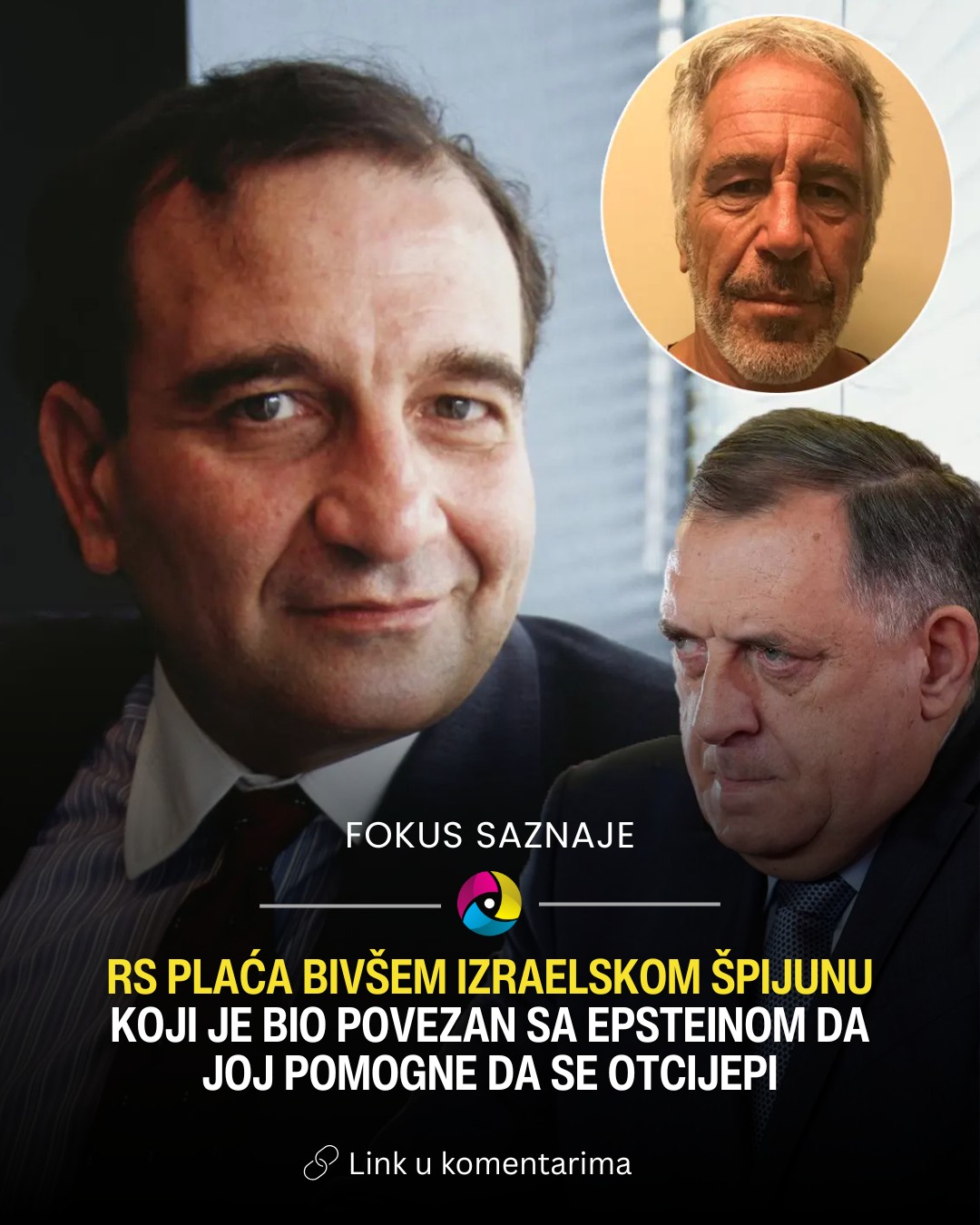 Fokus.ba - Fokus ekskluzivno saznaje ‼⬇⬇⬇ | Facebook
