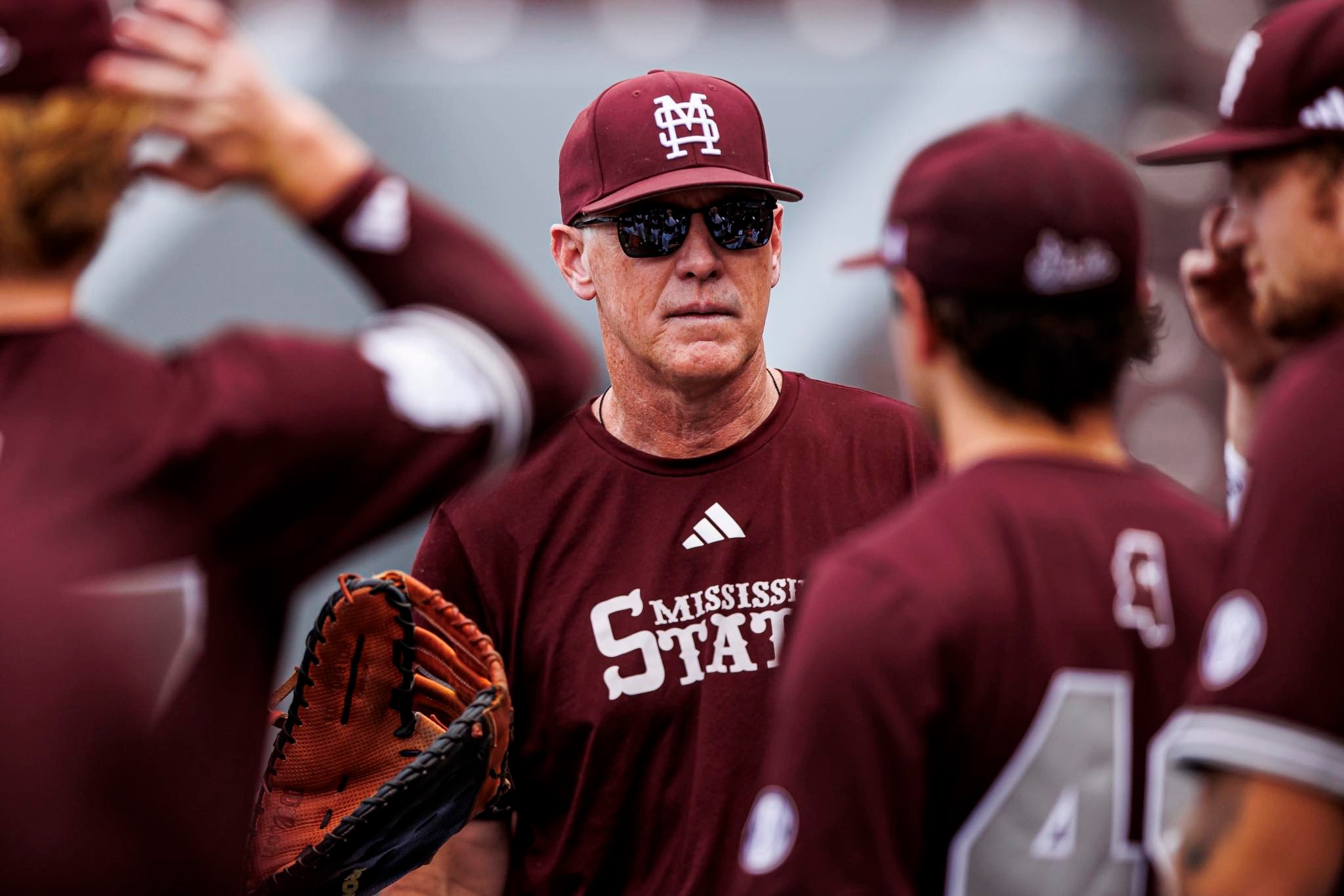 2️⃣6️⃣ days until Opening Day! - Mississippi State Baseball | Facebook
