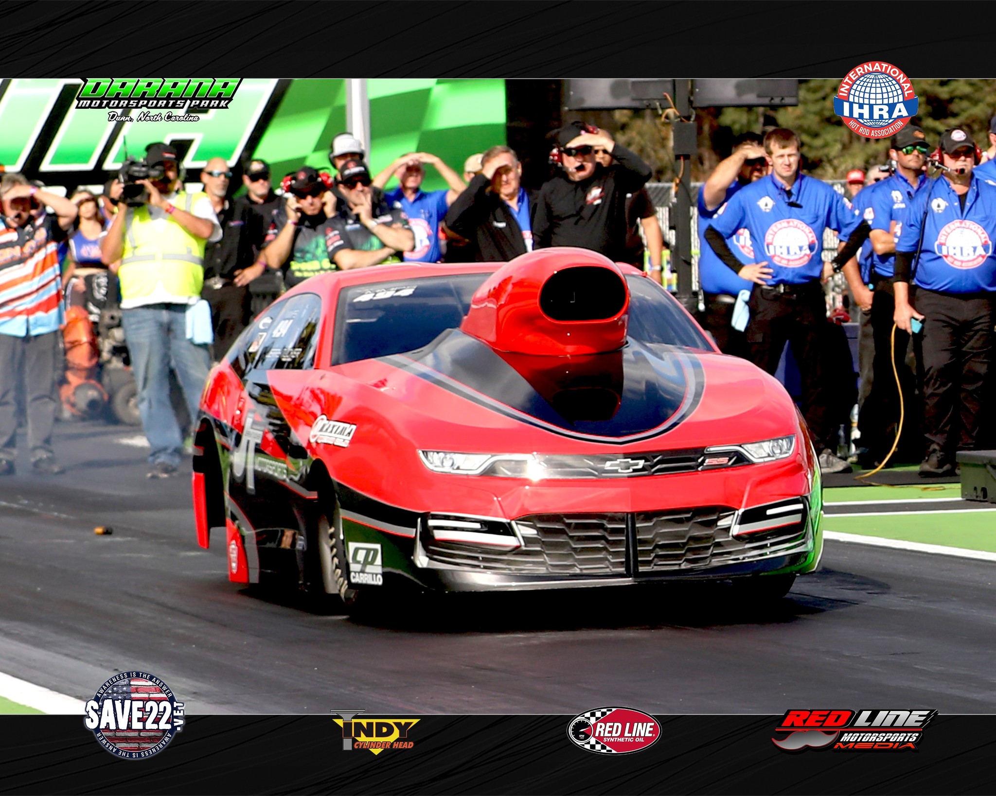 Red Line Motorsports Media... - Red Line Motorsports Media