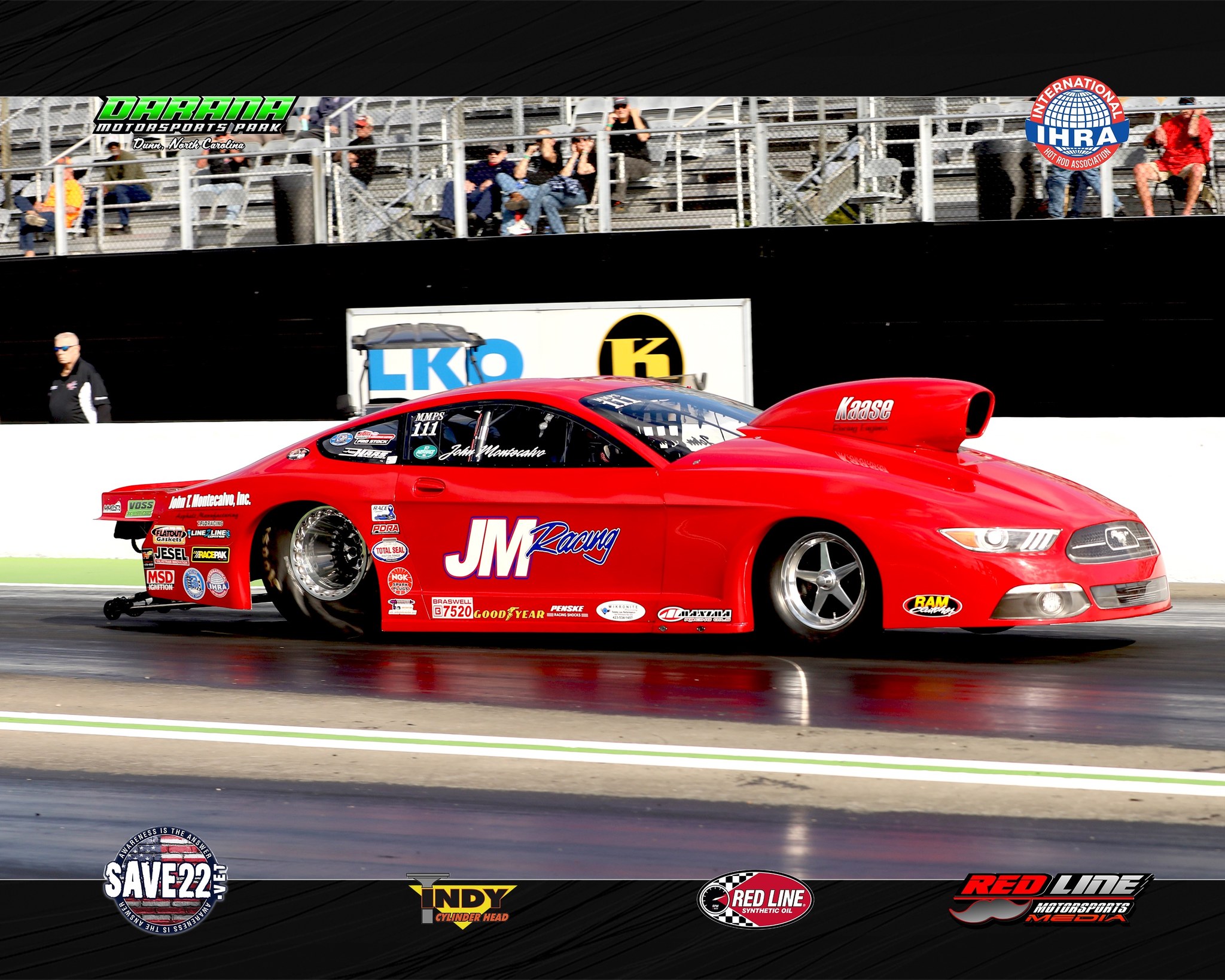 Red Line Motorsports Media... - Red Line Motorsports Media