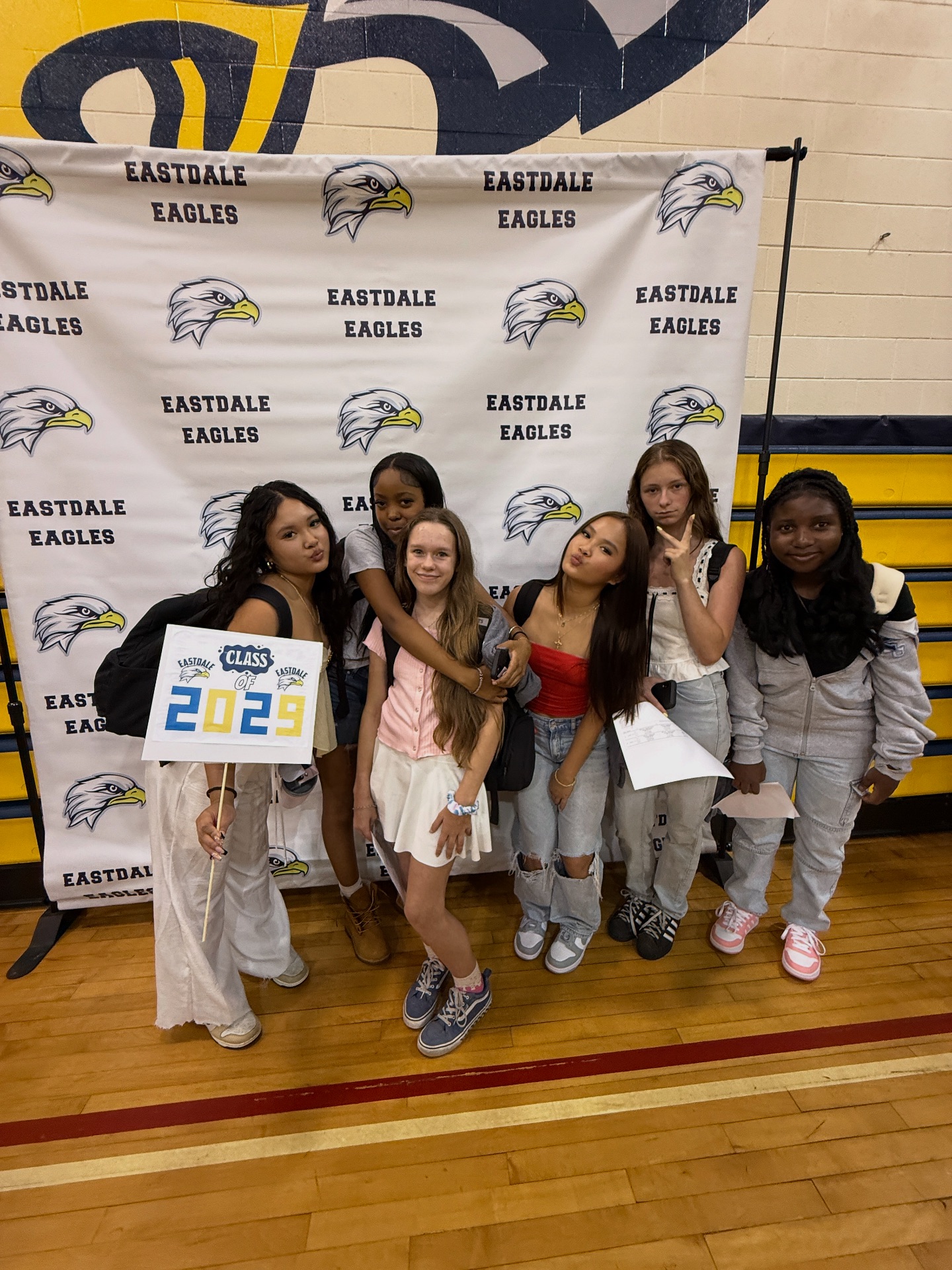 Eastdale CVI