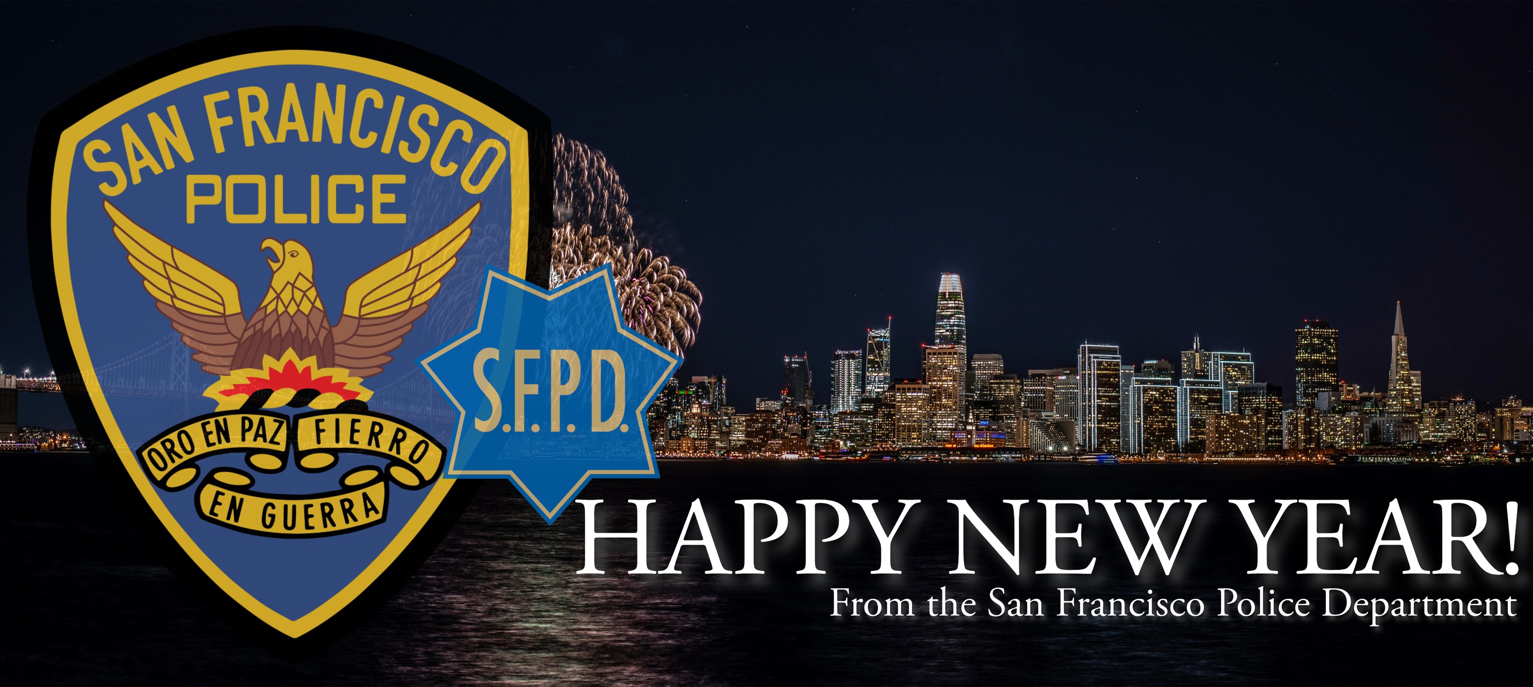 San Francisco Police... - San Francisco Police Department