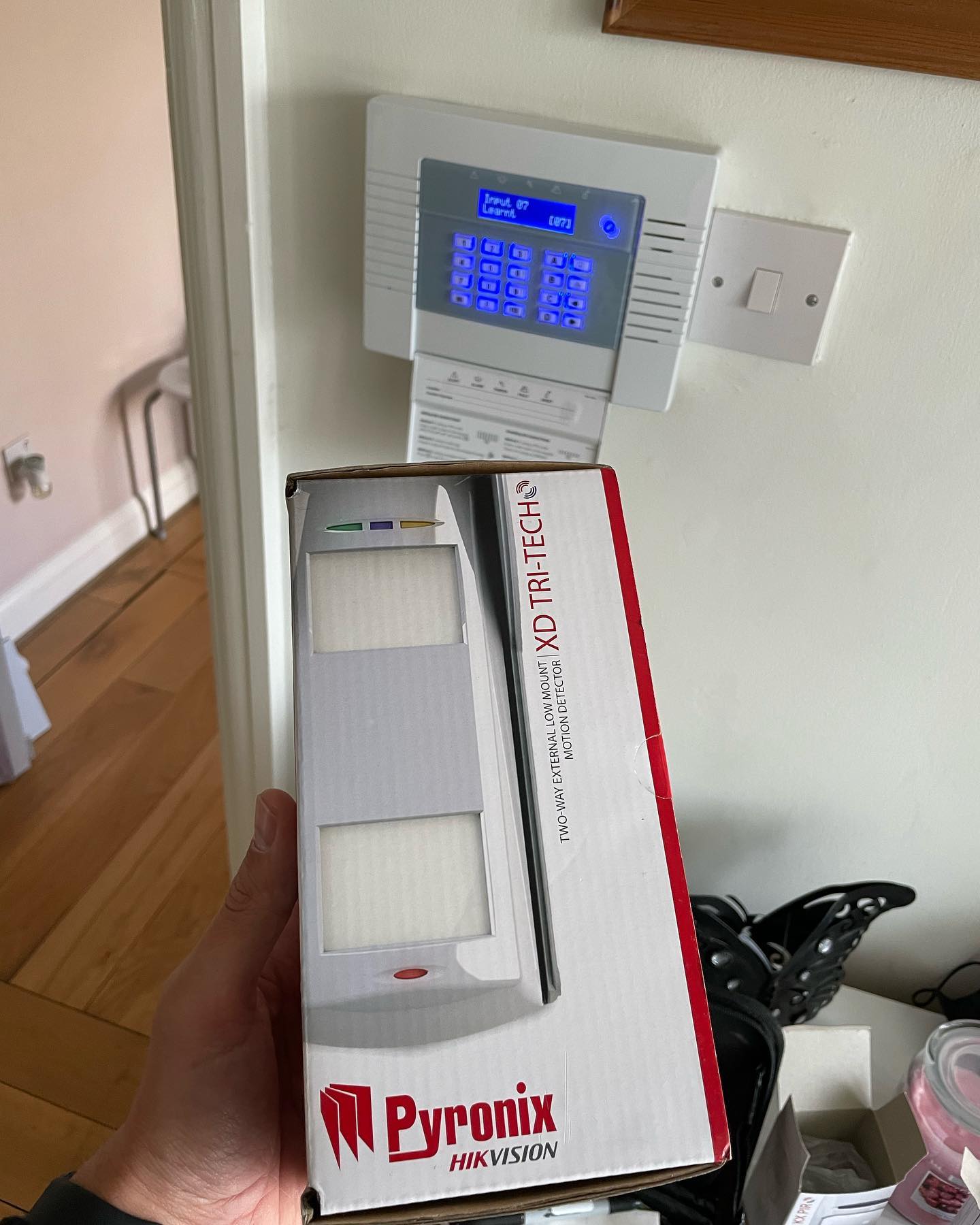 Pro-Detect | Caldicot