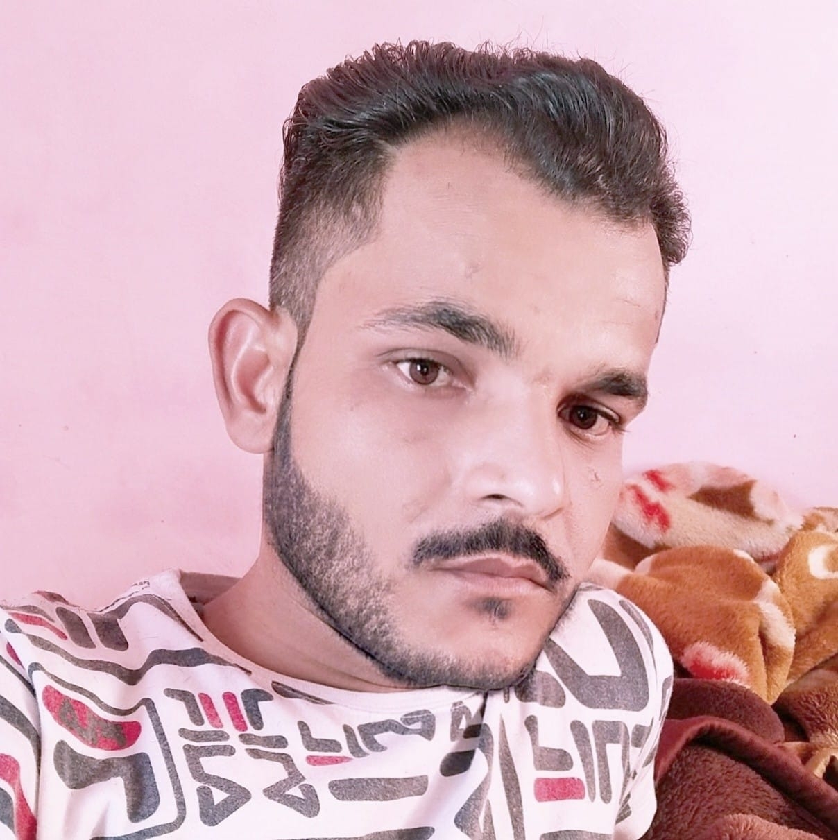 Upendra Singh Rajput