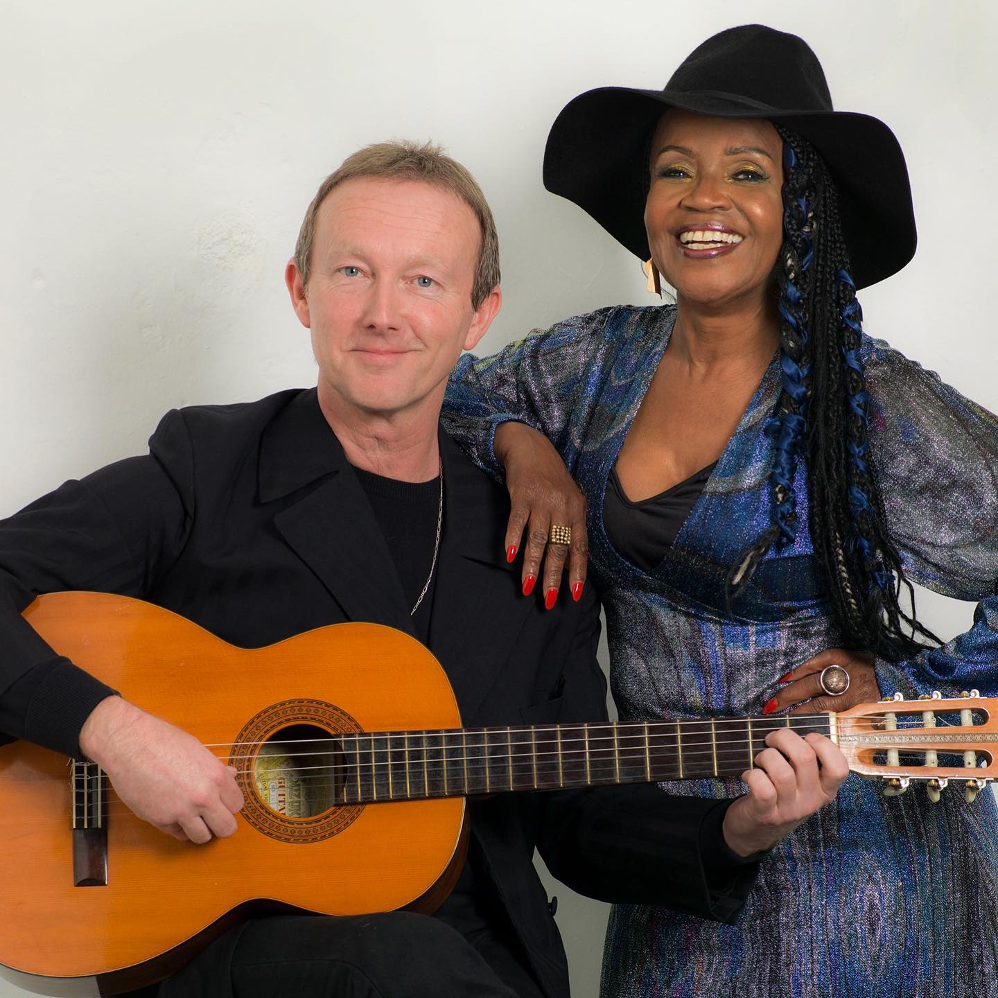 Mods - Steve Cradock & PP Arnold are both live at the 'My Generation ...