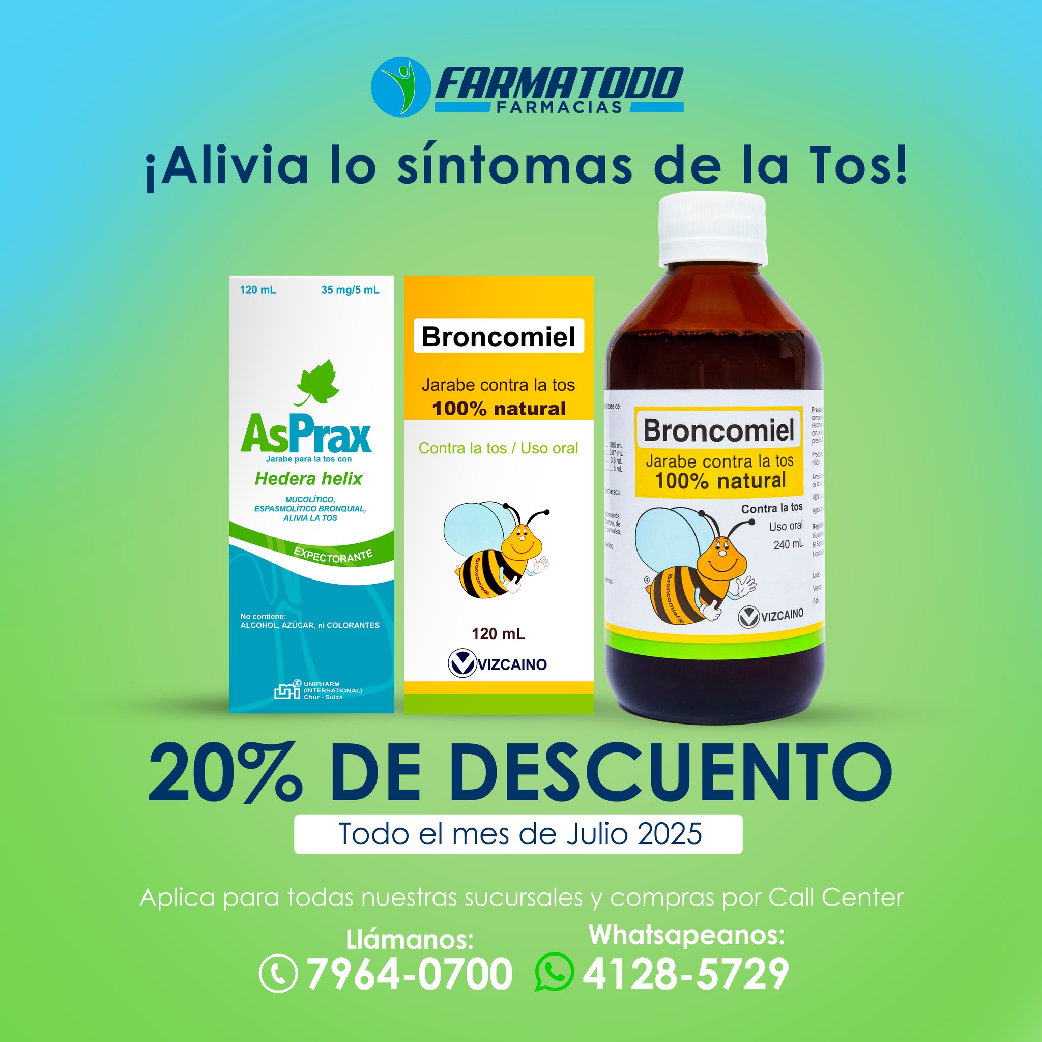 Farmatodo Farmacias added a new photo. - Farmatodo Farmacias