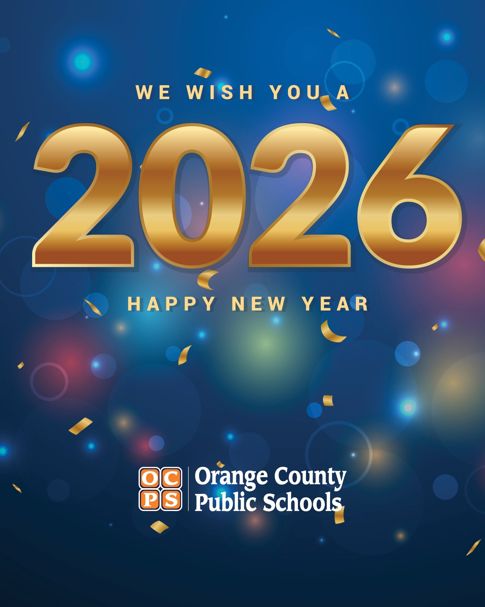 Orange County Public... - Orange County Public Schools