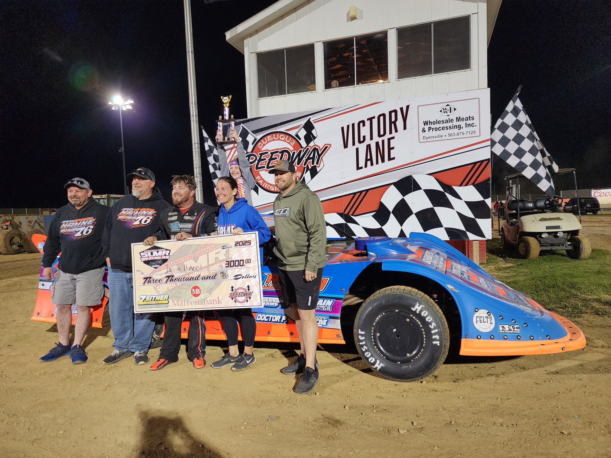Super - Jason Hahne at Dubuque Fairgrounds Speedway | Facebook