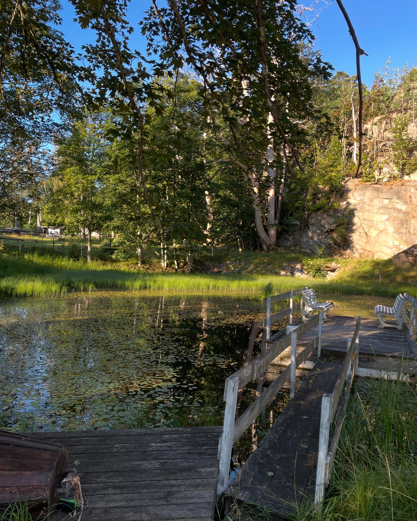 Hankø Hotell & Spa added a new photo. - Hankø Hotell & Spa