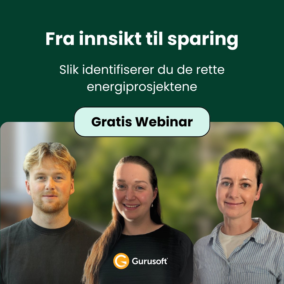 Gurusoft | Sandefjord