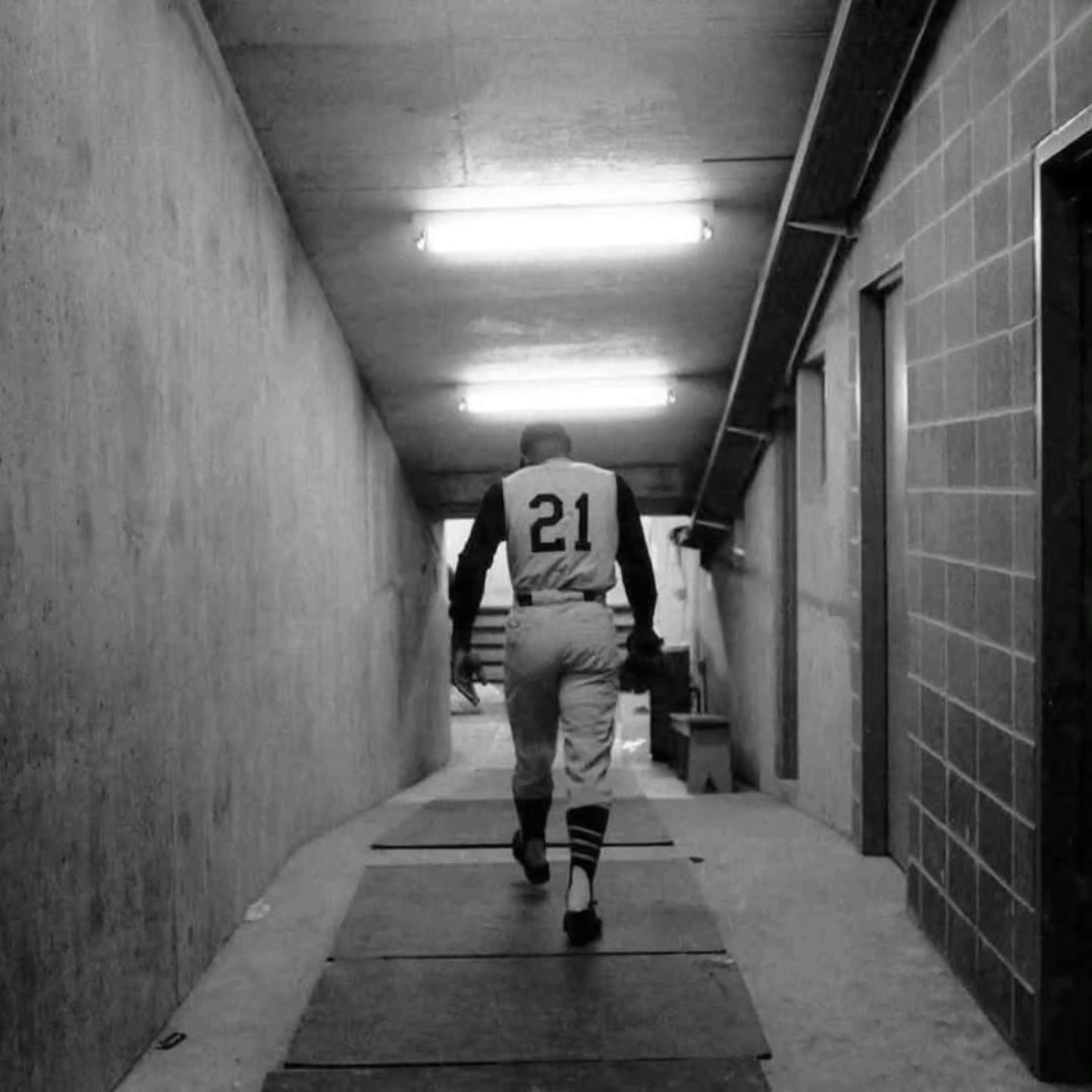 The Odd, - #RIP Roberto Clemente, who disappeared & passed away 53 ...