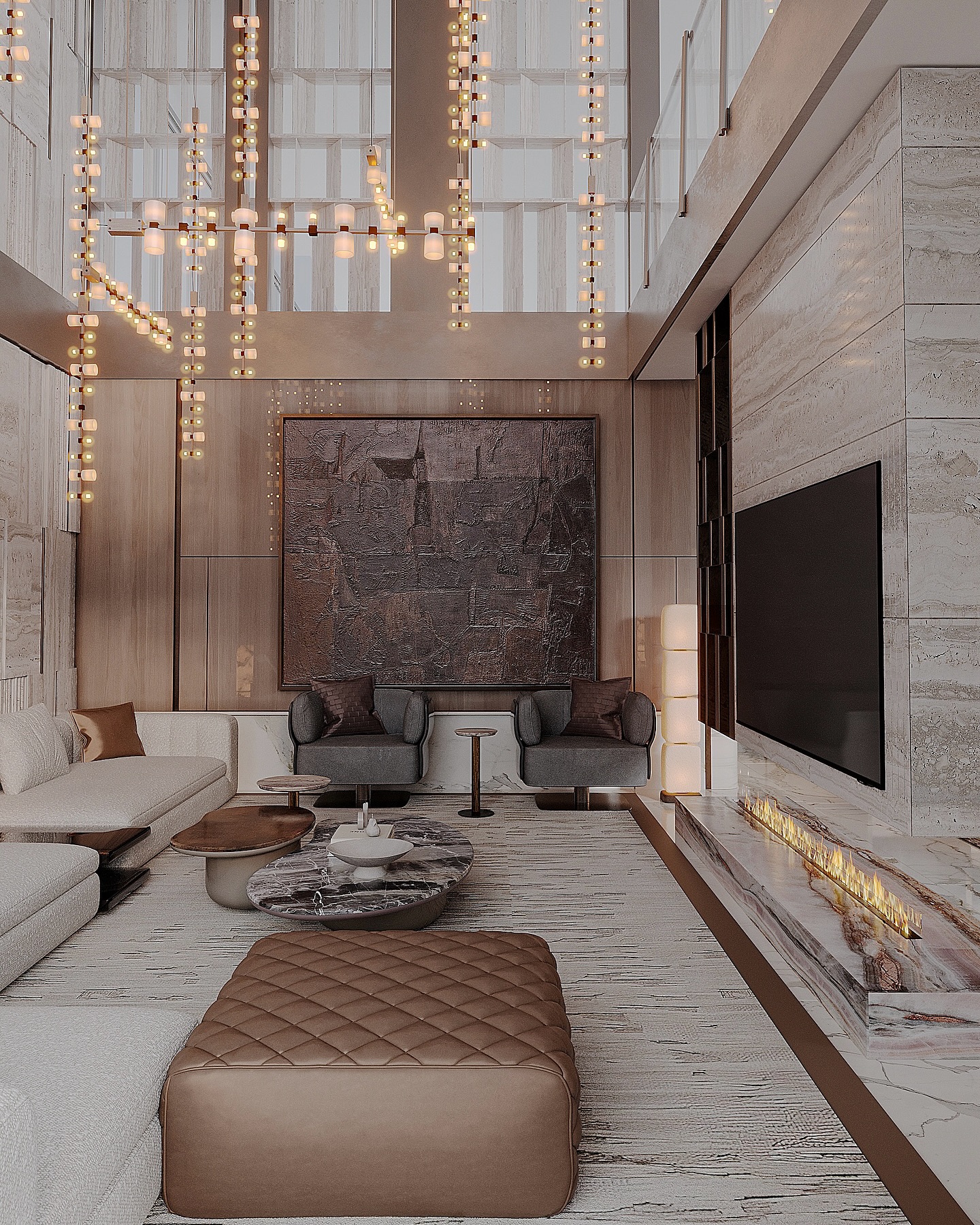 Nkey Architects | Dubai