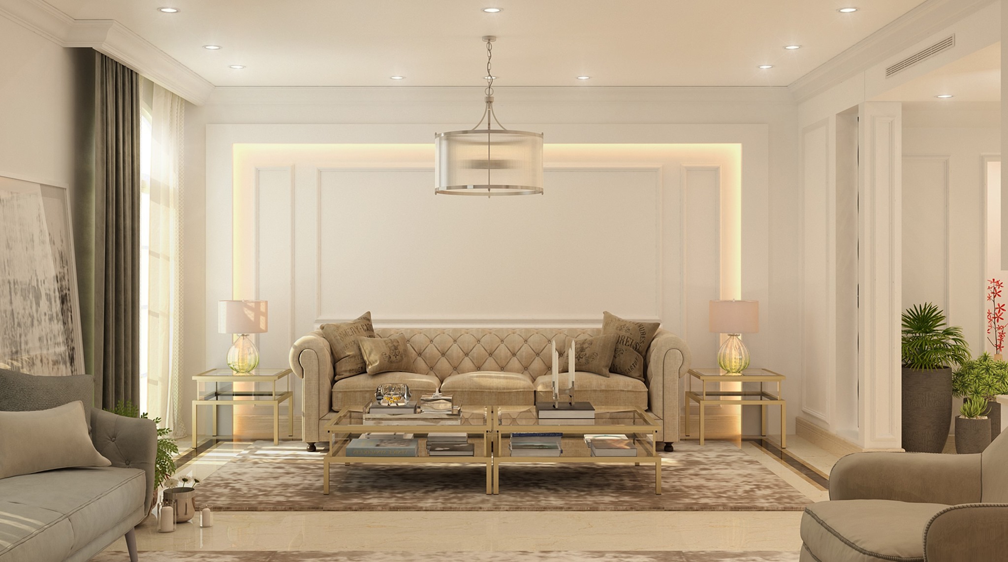 AS- Architecture & Visualizing | Cairo