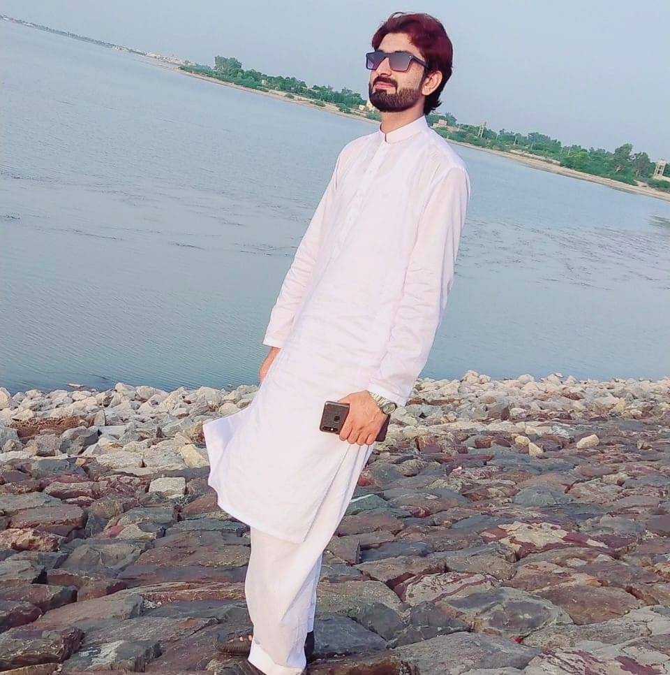 Ijaz Ahmad