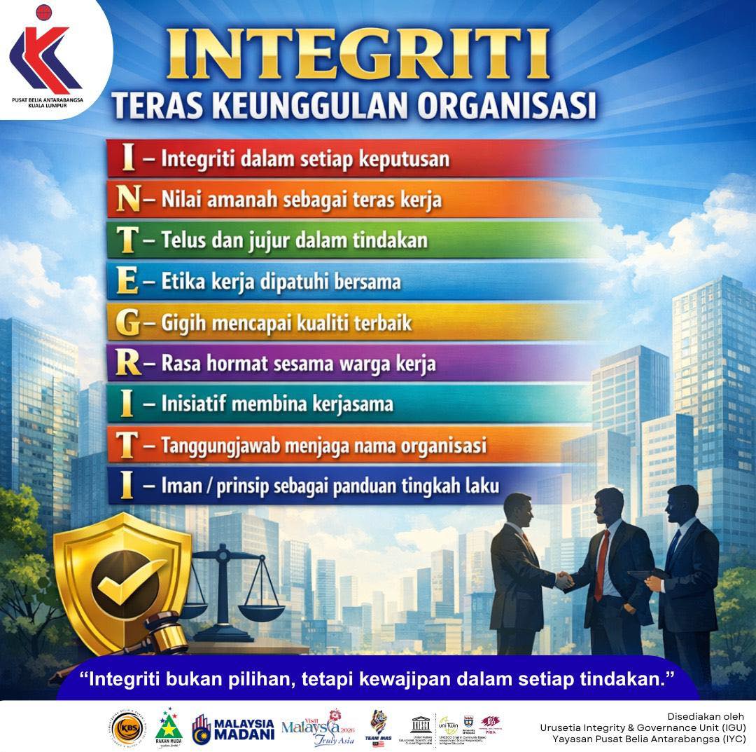 IYCMalaysia - IYCMalaysia added a new photo.
