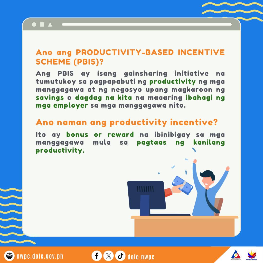 National... - National Wages and Productivity Commission