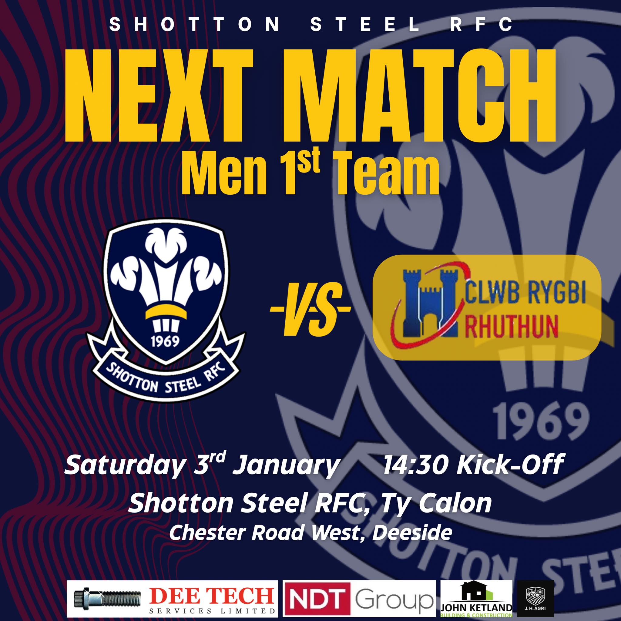 Shotton Steel Ladies RFC - Thank you to Wrexham Women RFC for a ...