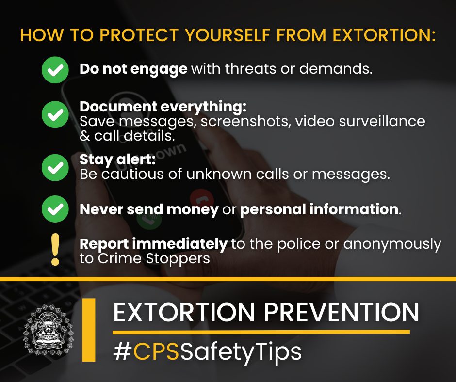 Calgary Police Service added a... - Calgary Police Service