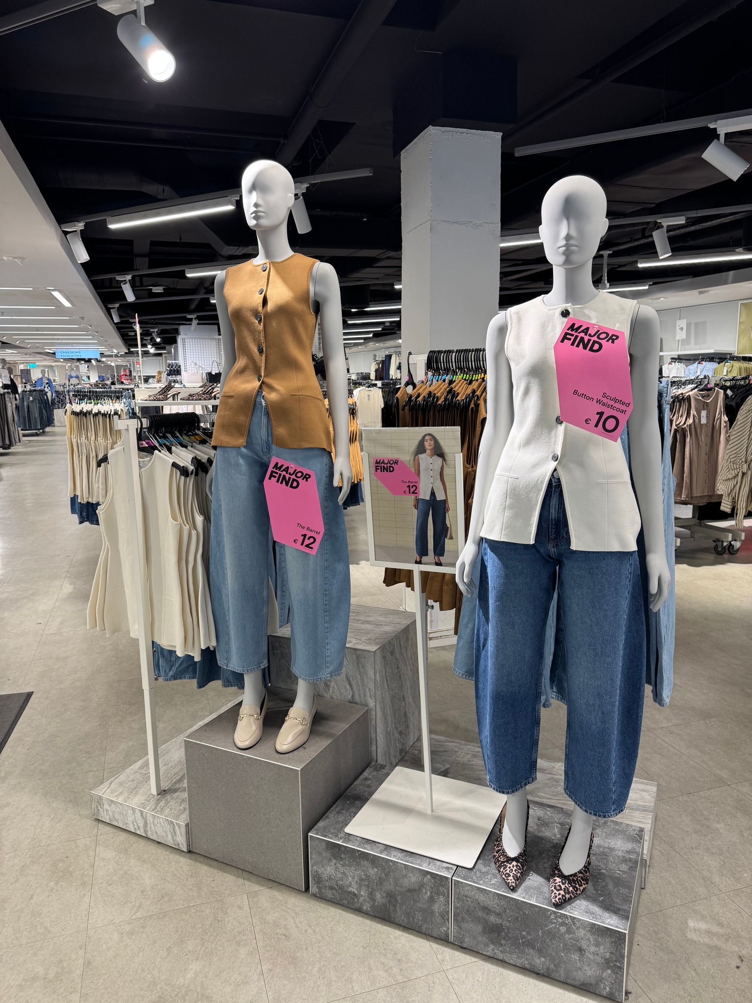 Primark - Primark added a new photo.