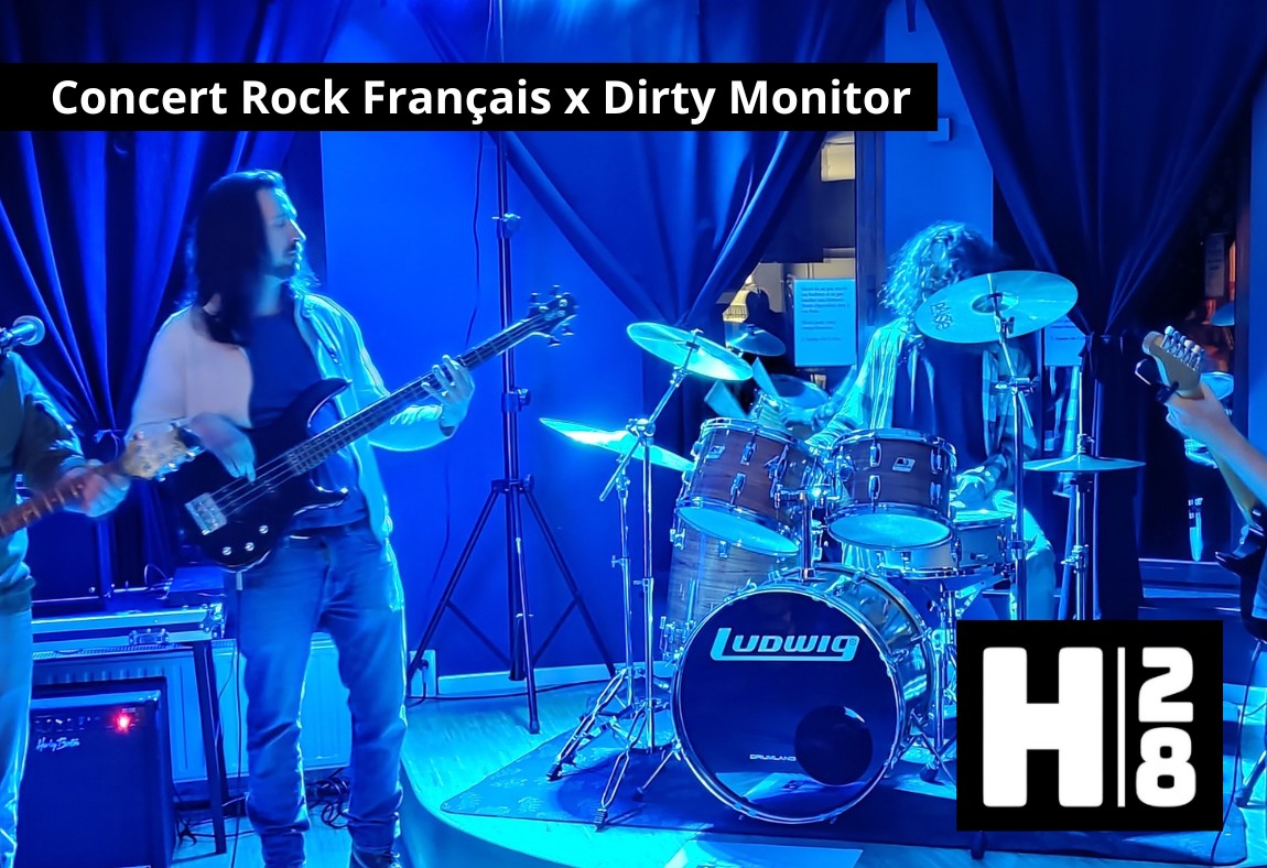 Jam Rock