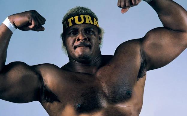 80's Wrestling - Remembering Butch Reed. Bruce Franklin... | Facebook
