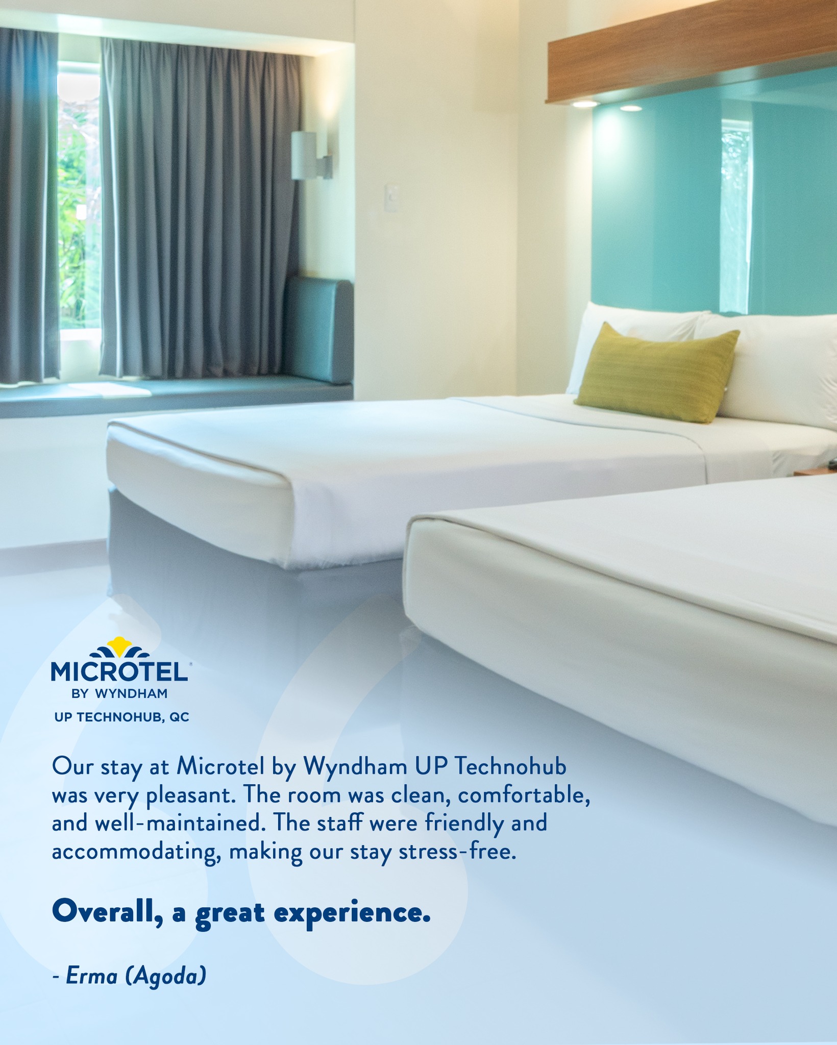Microtel - From international dishes to local choices, Millie’s All-Day ...
